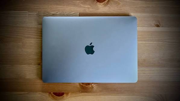 MacBook Pro Laptop