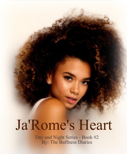 Ja'Romes Heart ( Book 2 )