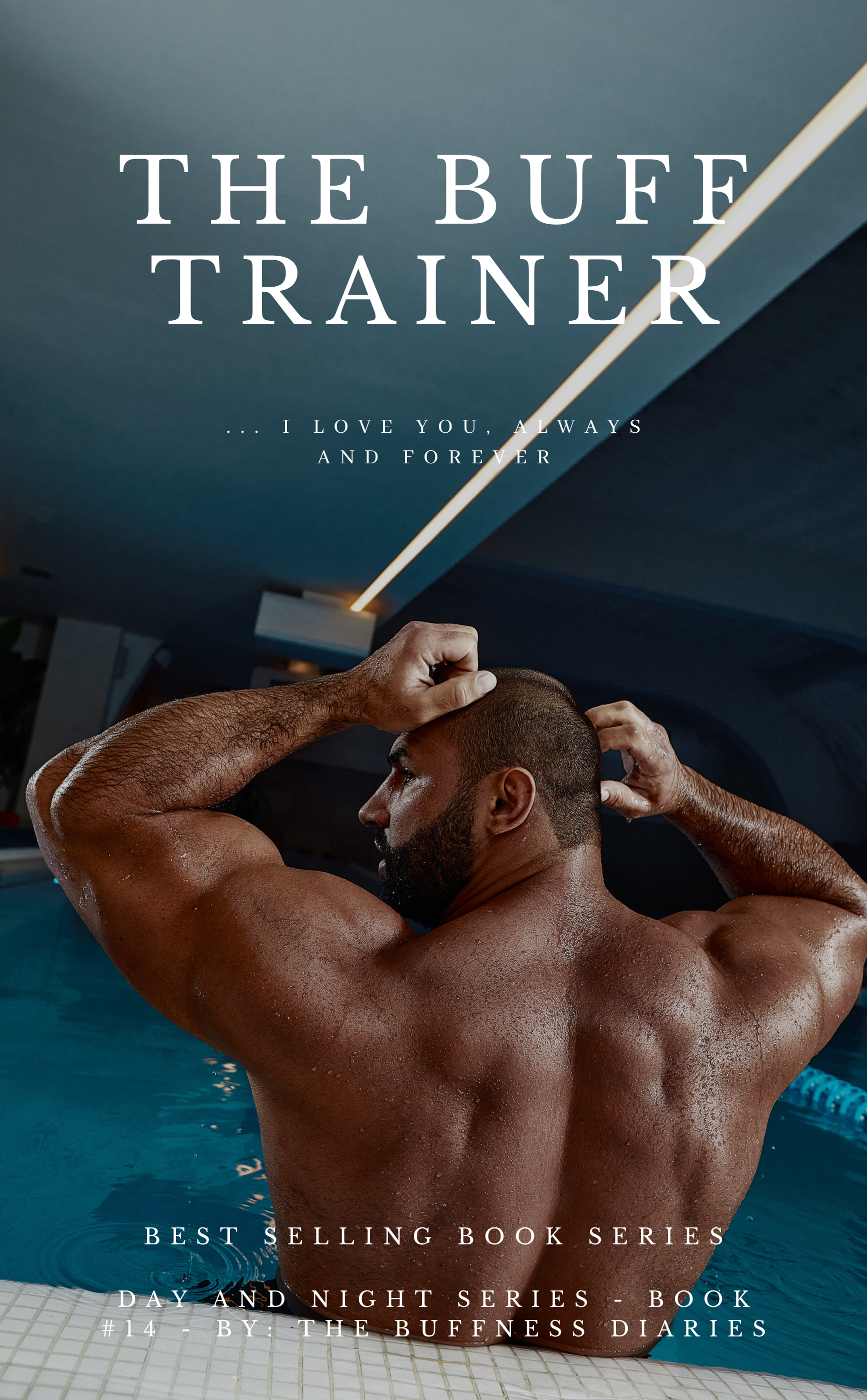 The Buff Trainer ( Book 14 )