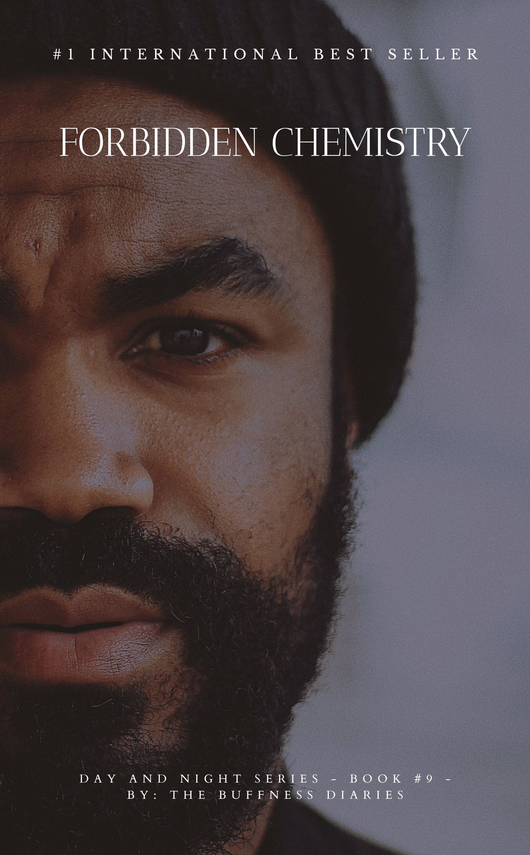 Forbidden Chemistry ( Book 9 )