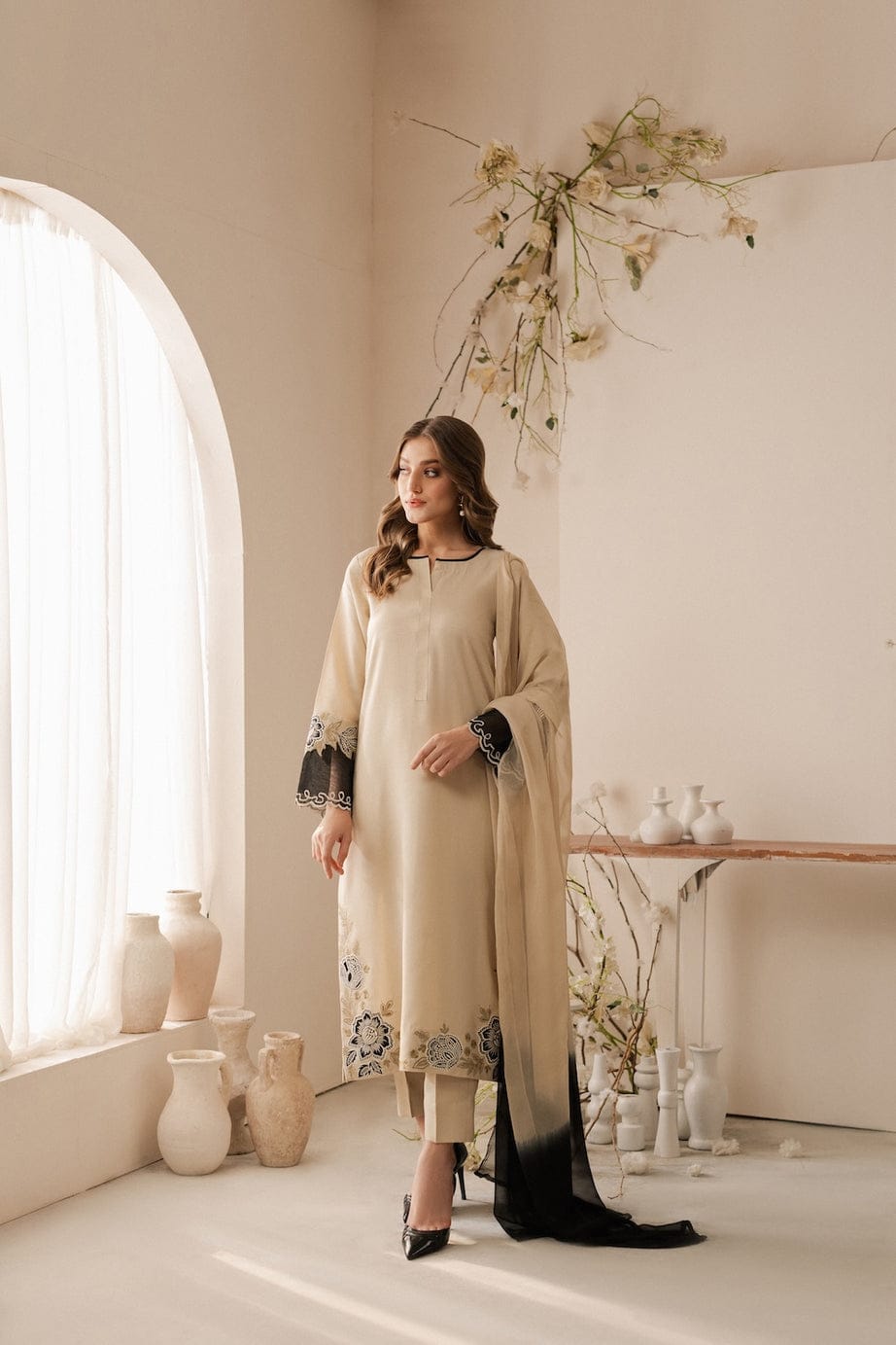 Ghazal 3pc