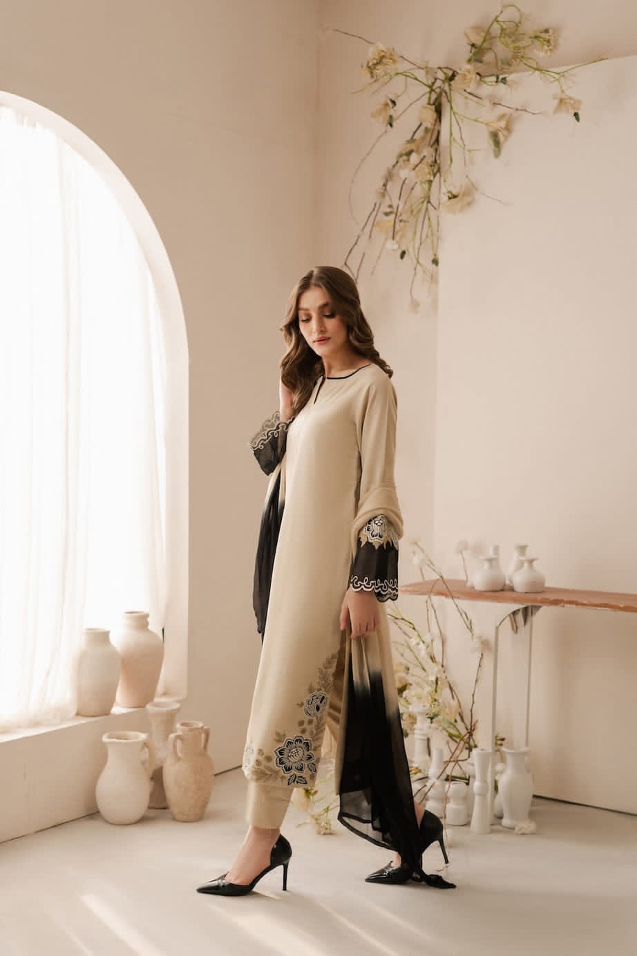 Ghazal 3pc