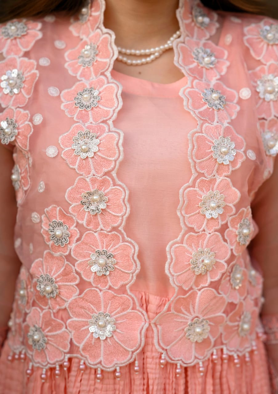 Crush maxi 2 peach 