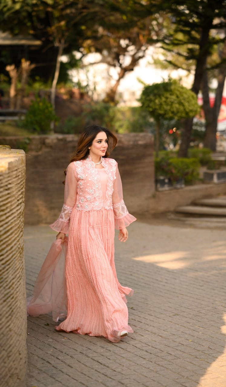 Crush maxi 2 peach 