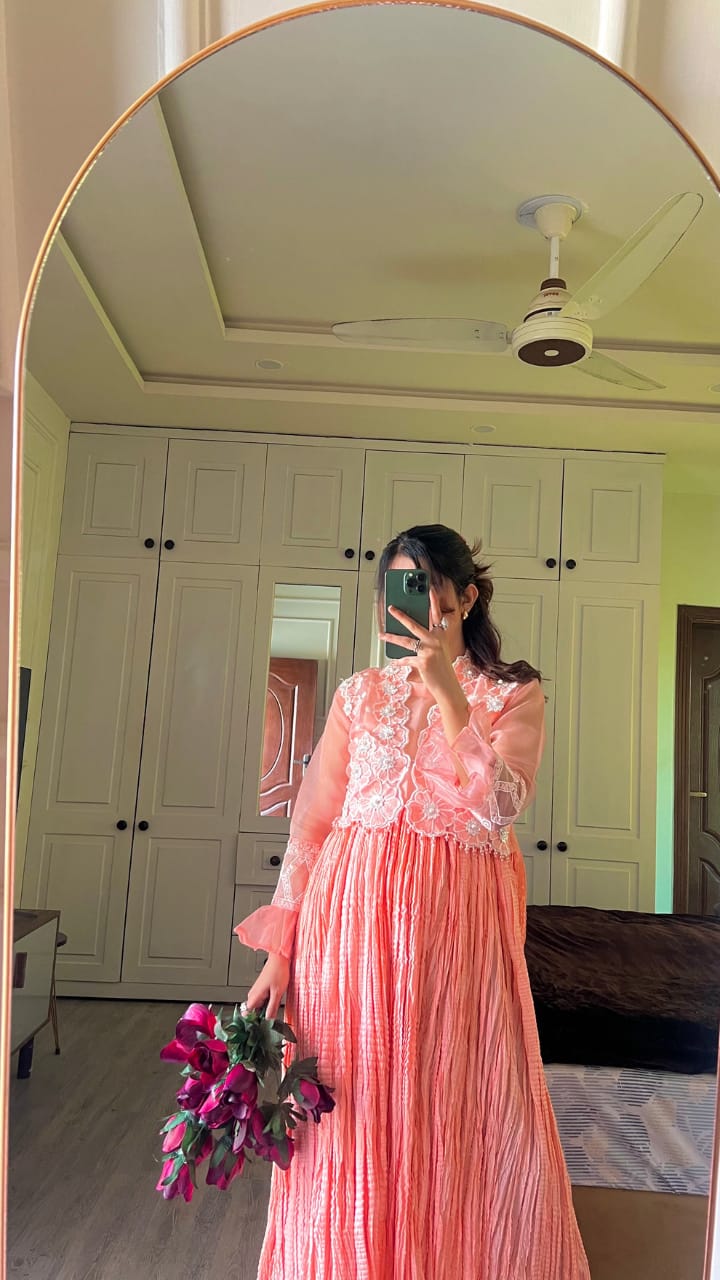 Crush maxi 2 peach 