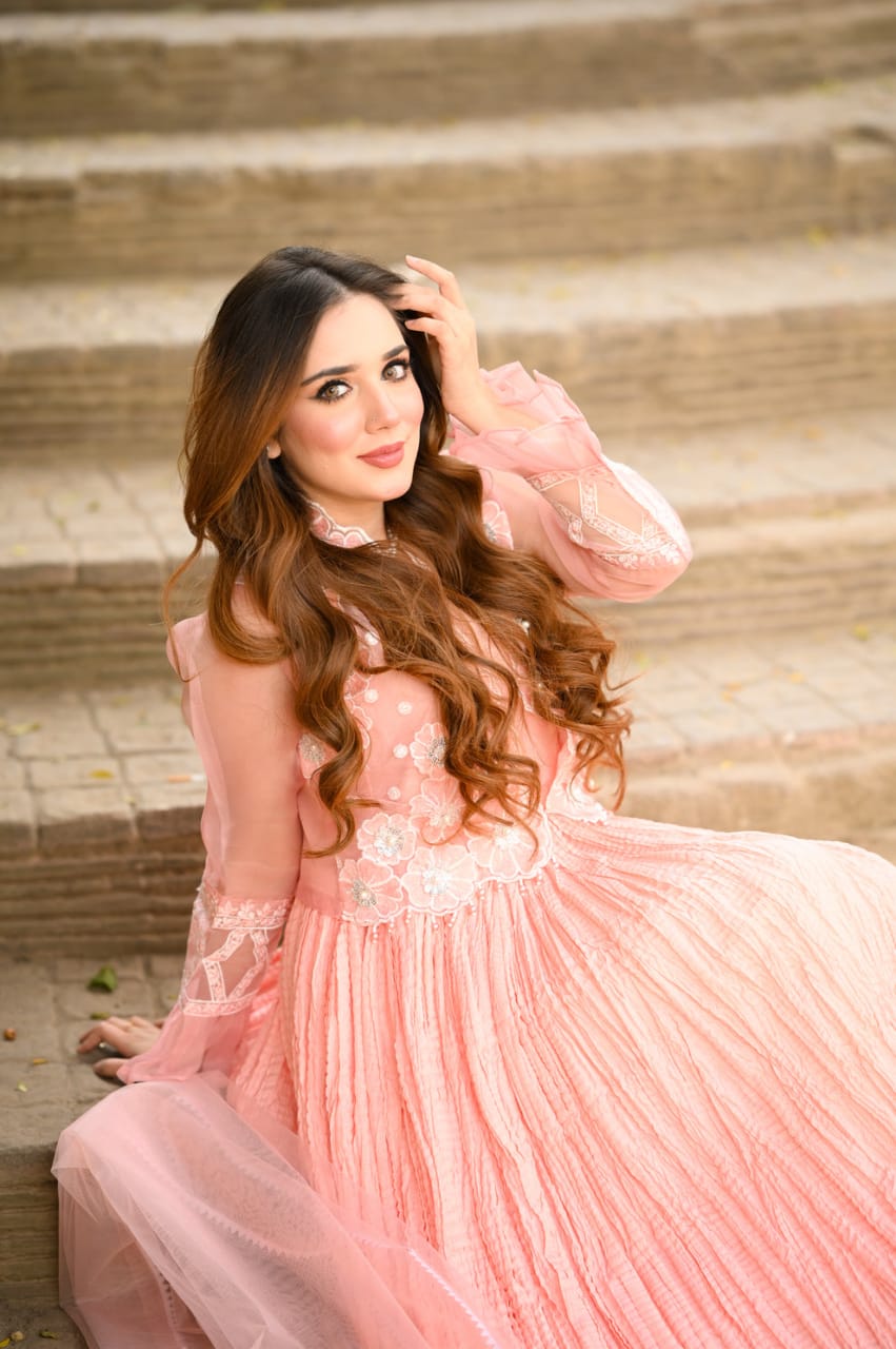 Crush maxi 2 peach 