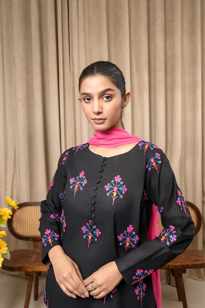 SITARA LAWN 3PC 