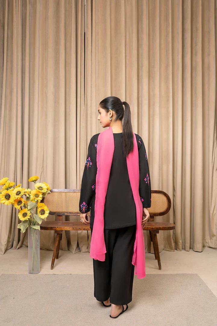 SITARA LAWN 3PC 