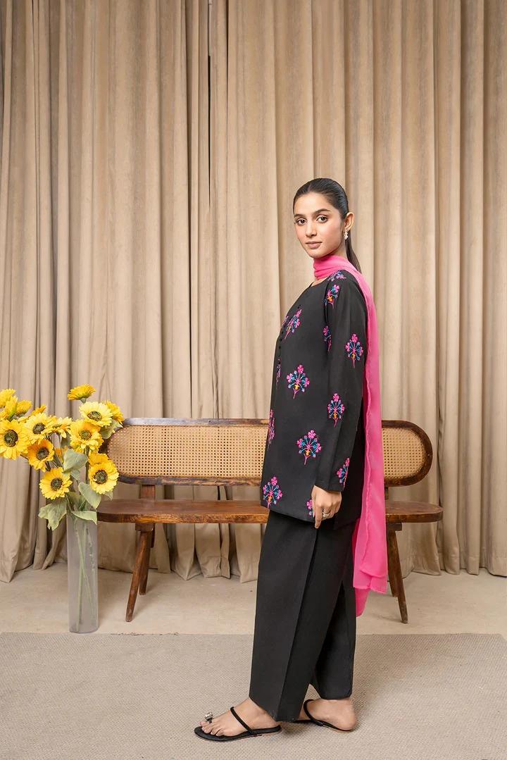 SITARA LAWN 3PC 