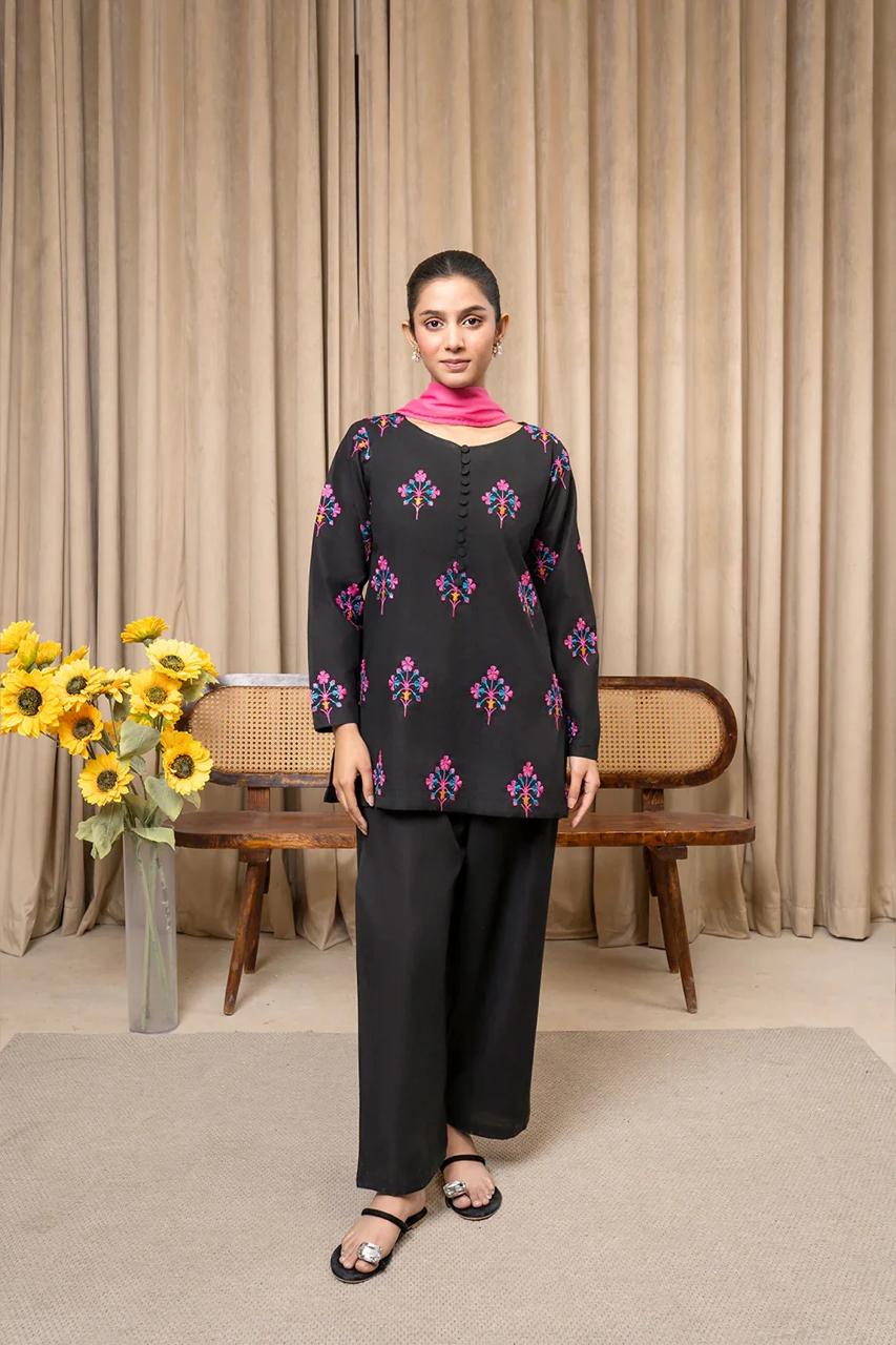 SITARA LAWN 3PC 