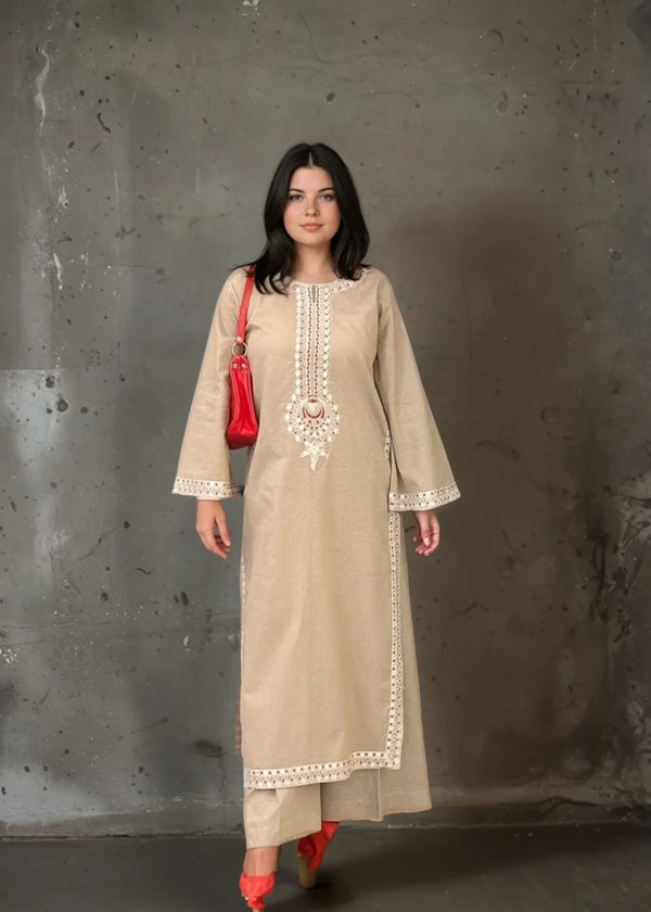Unzay 2pc - long length 