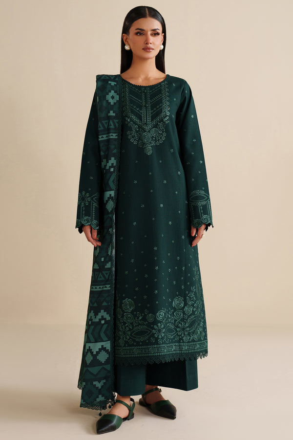 Navya embroided 3pc 