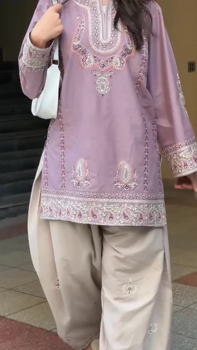 Zirwah 2pc 
