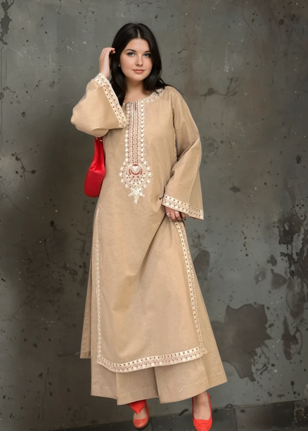 Unzay 2pc - long length 