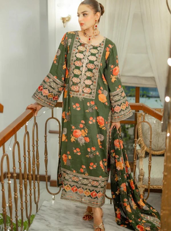 Aneela MOST DEMANDING EDITION