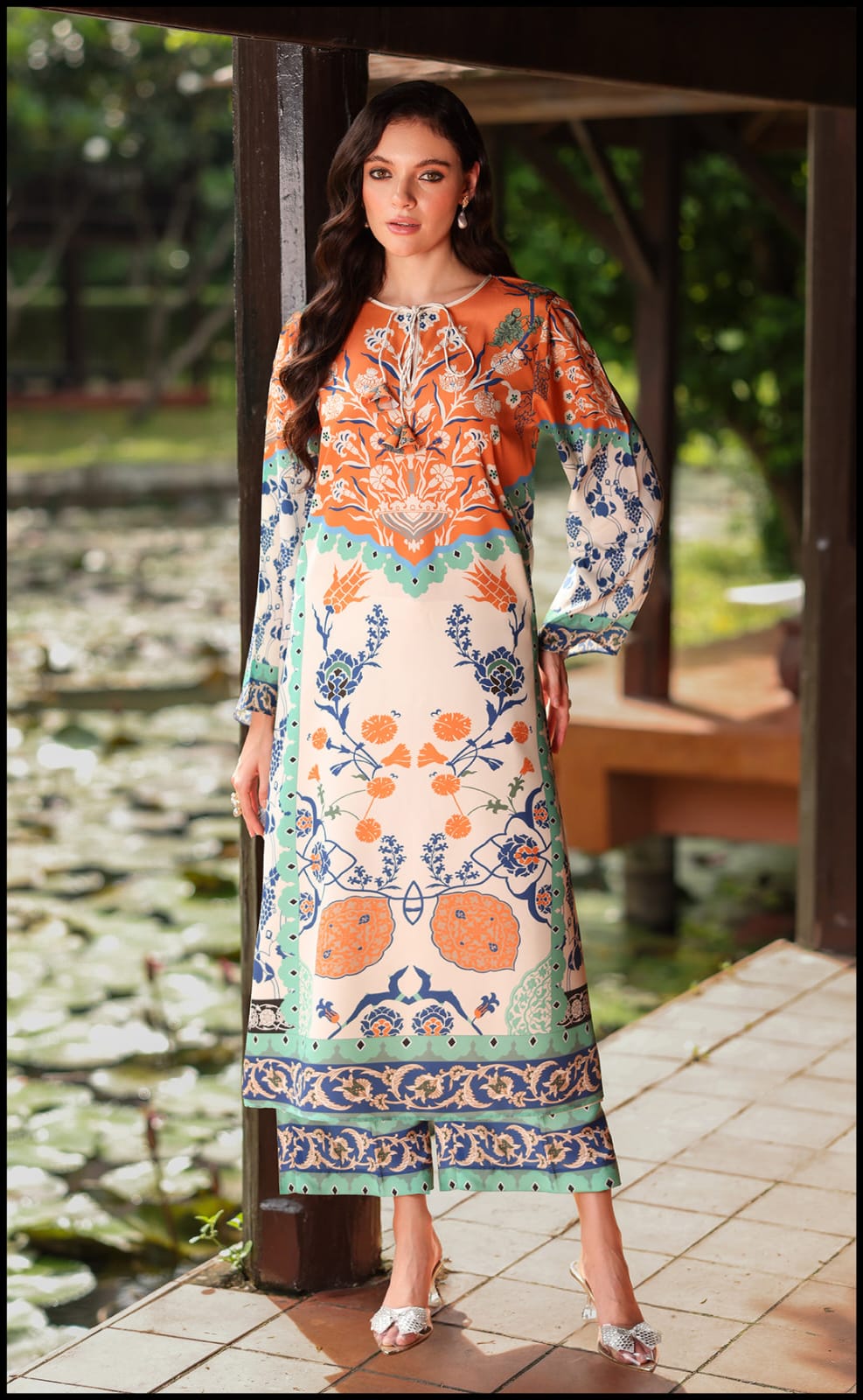 Desire digital Co ORD 