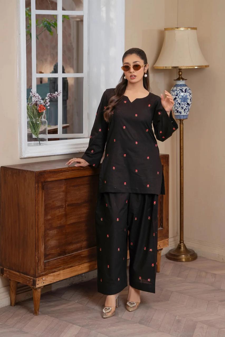 Lina Lawn 2pc