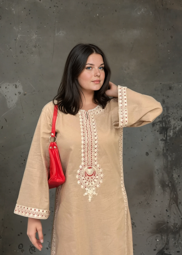 Unzay 2pc - long length 