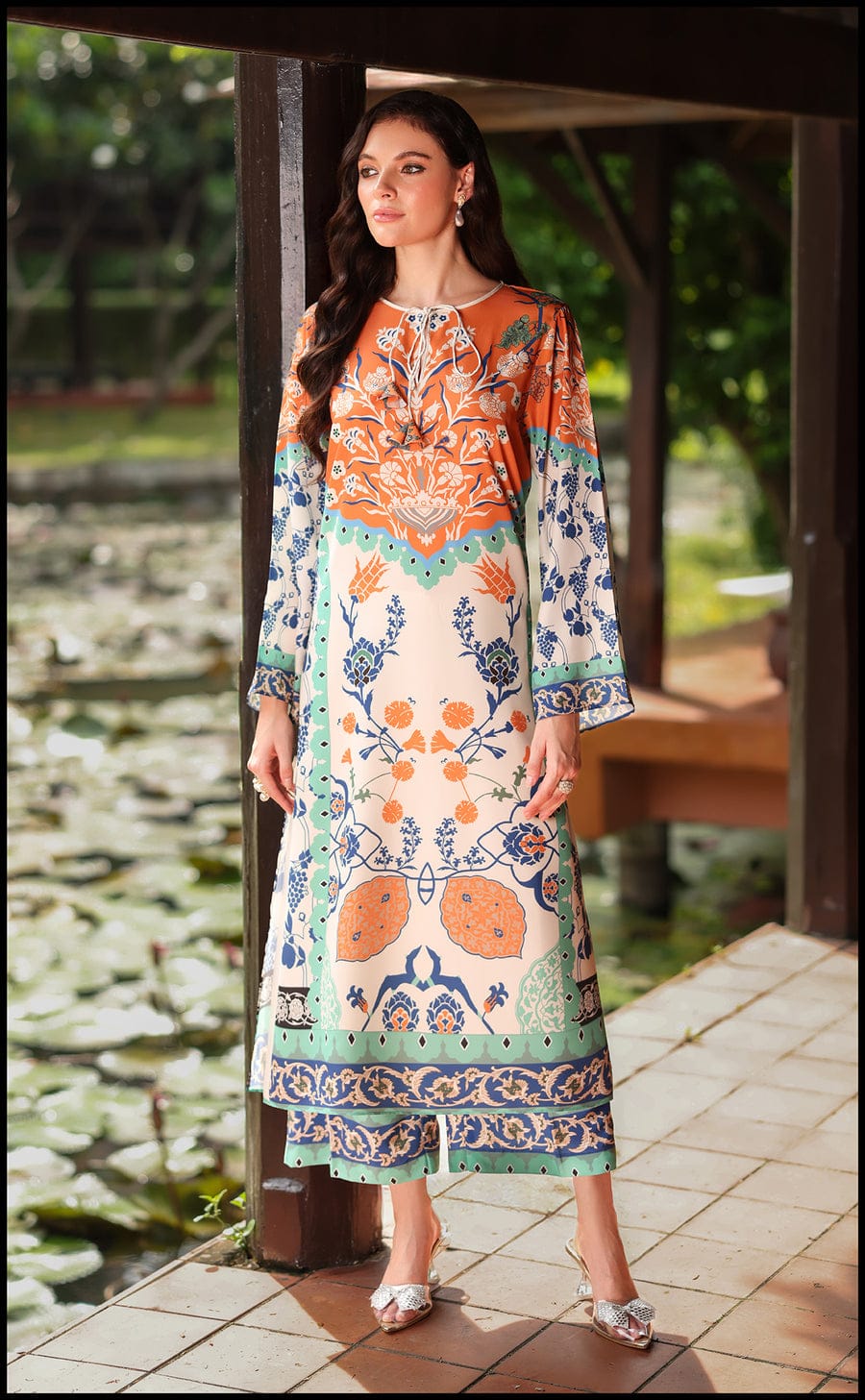Desire digital Co ORD 