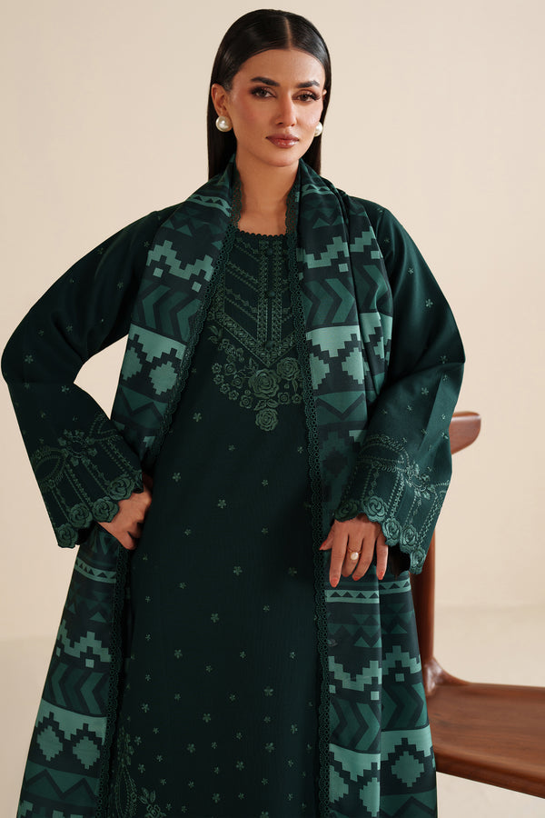 Navya embroided 3pc 