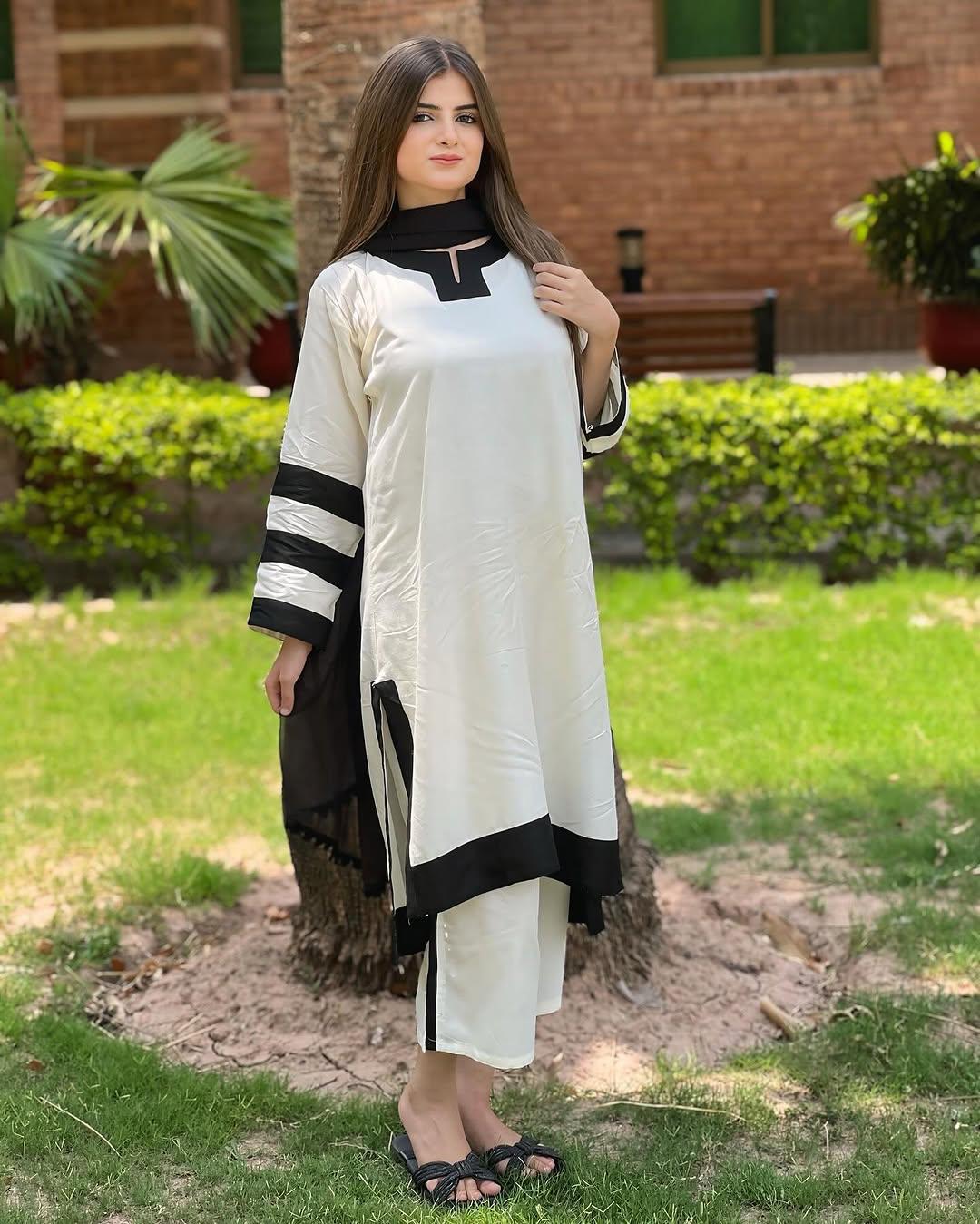 Noora 3pc 