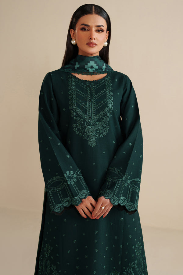 Navya embroided 3pc 