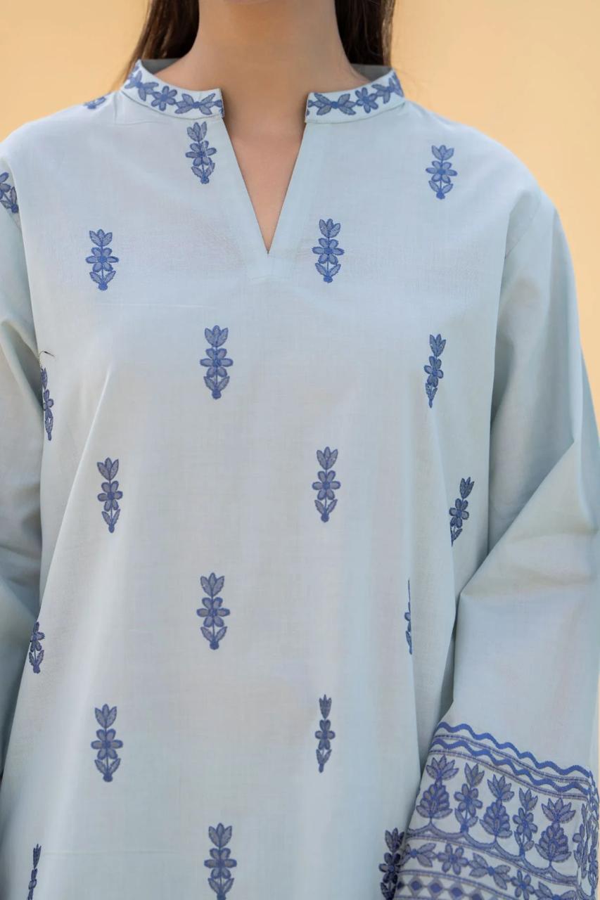 DAINA LAWM 2PC ( FARSHI SHALWAR) 