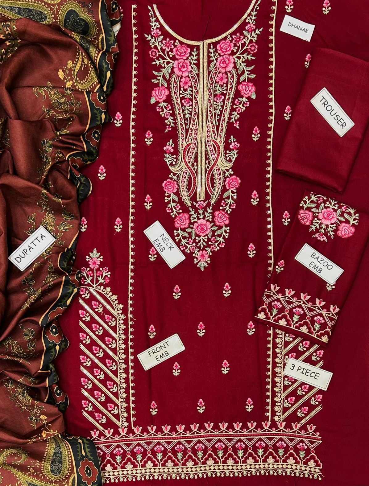 Zara Shahjahan MOST DEMANDING EDITION