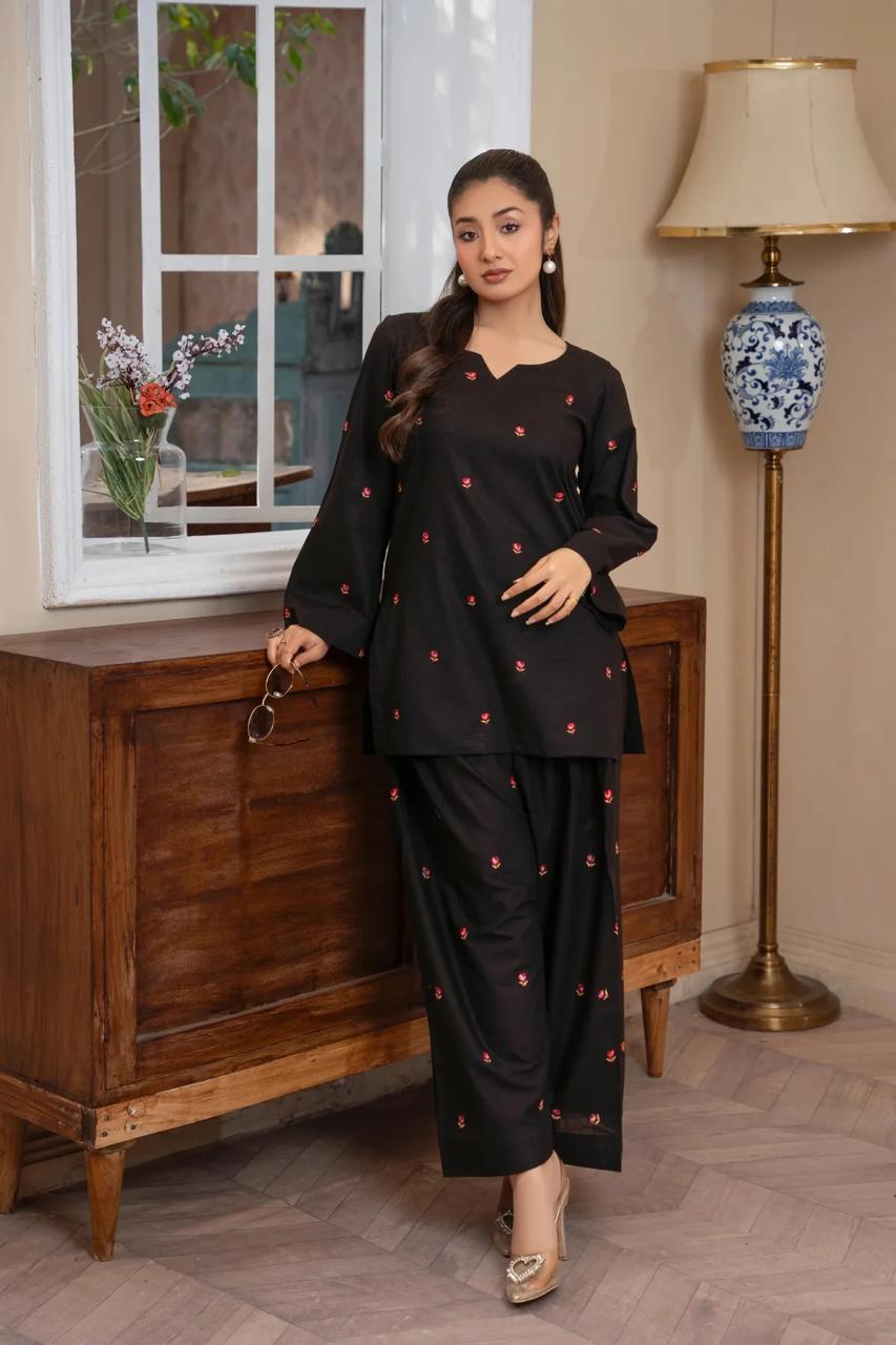 Lina Lawn 2pc