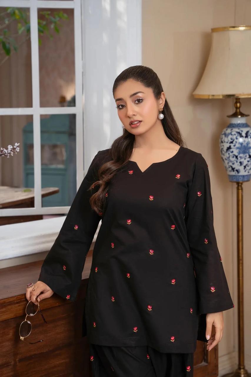 Lina Lawn 2pc