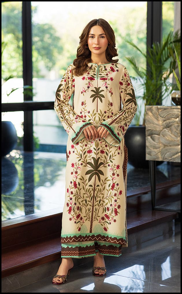 Palm bloom Co ORD 2pc 