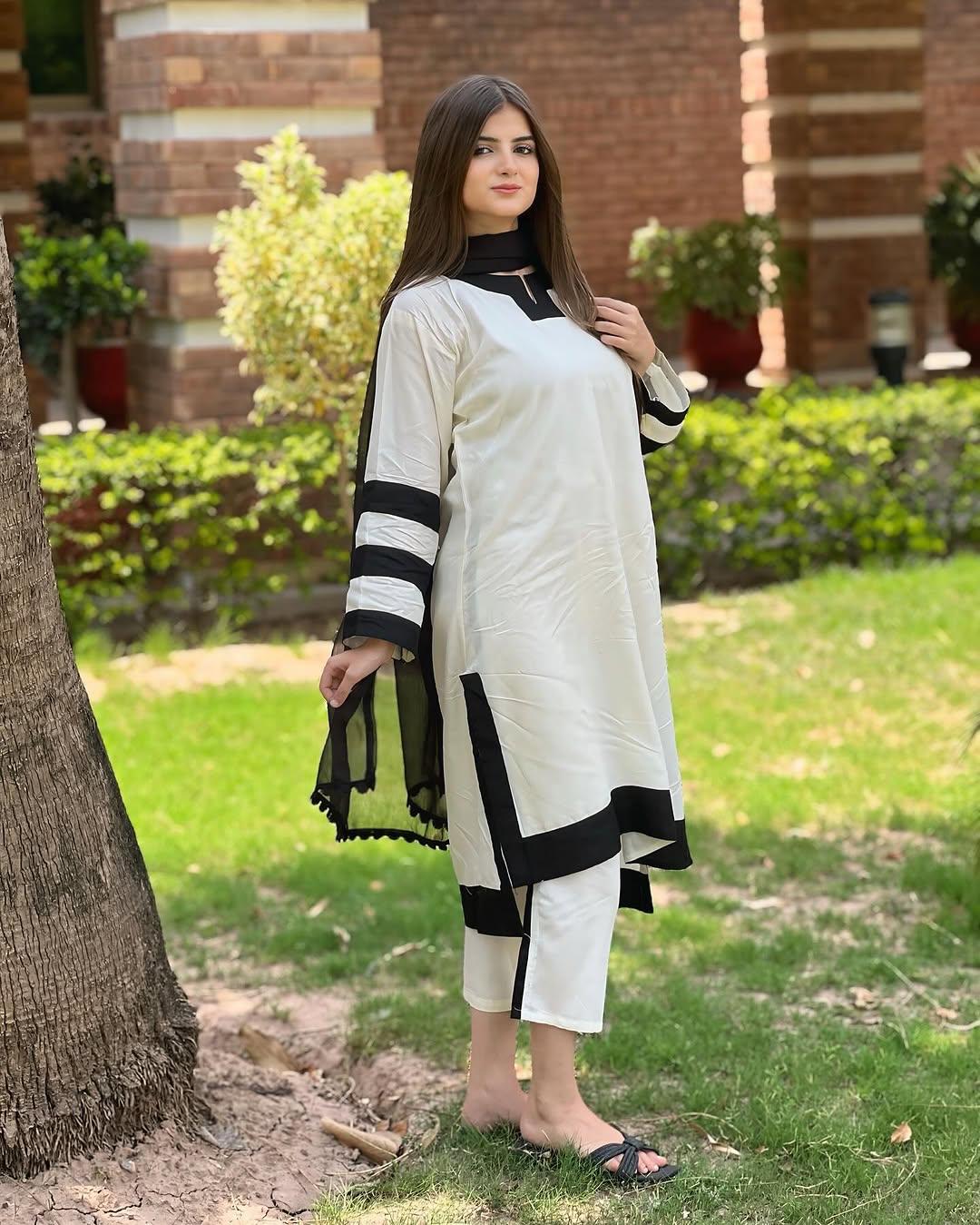 Noora 3pc 