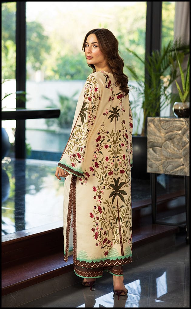 Palm bloom Co ORD 2pc 