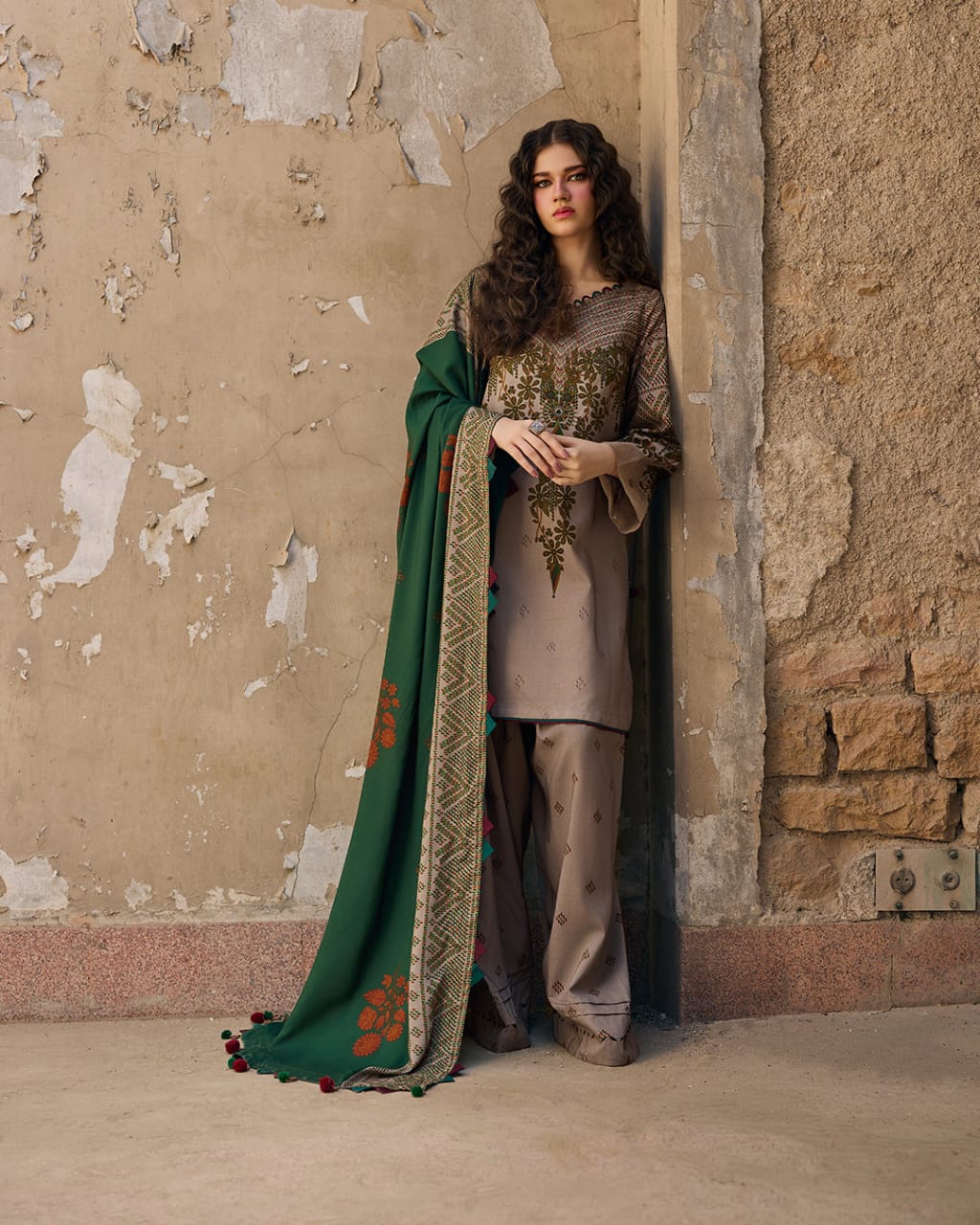 BUTTER DIGITAL PRINTED 3PC