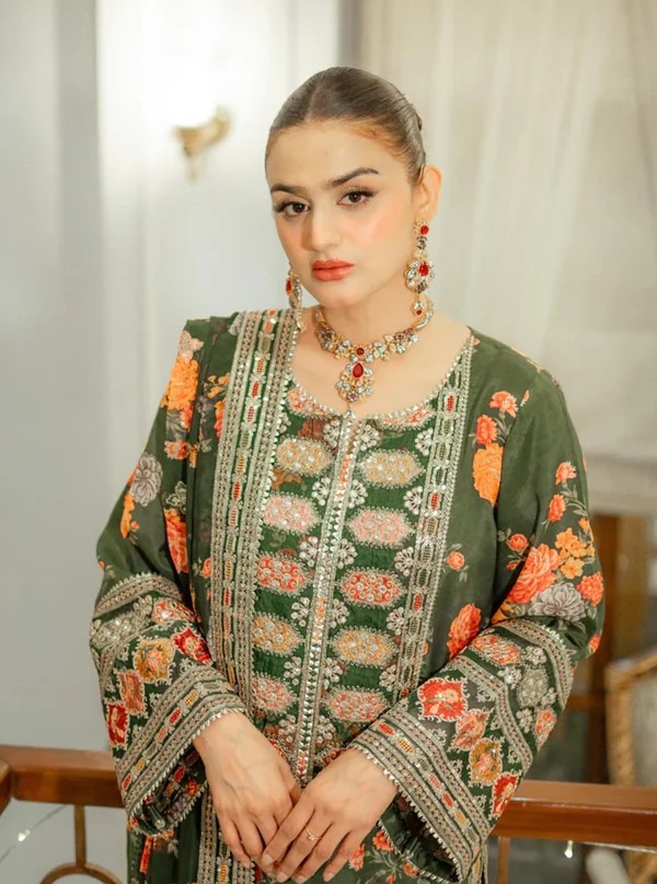 Aneela MOST DEMANDING EDITION