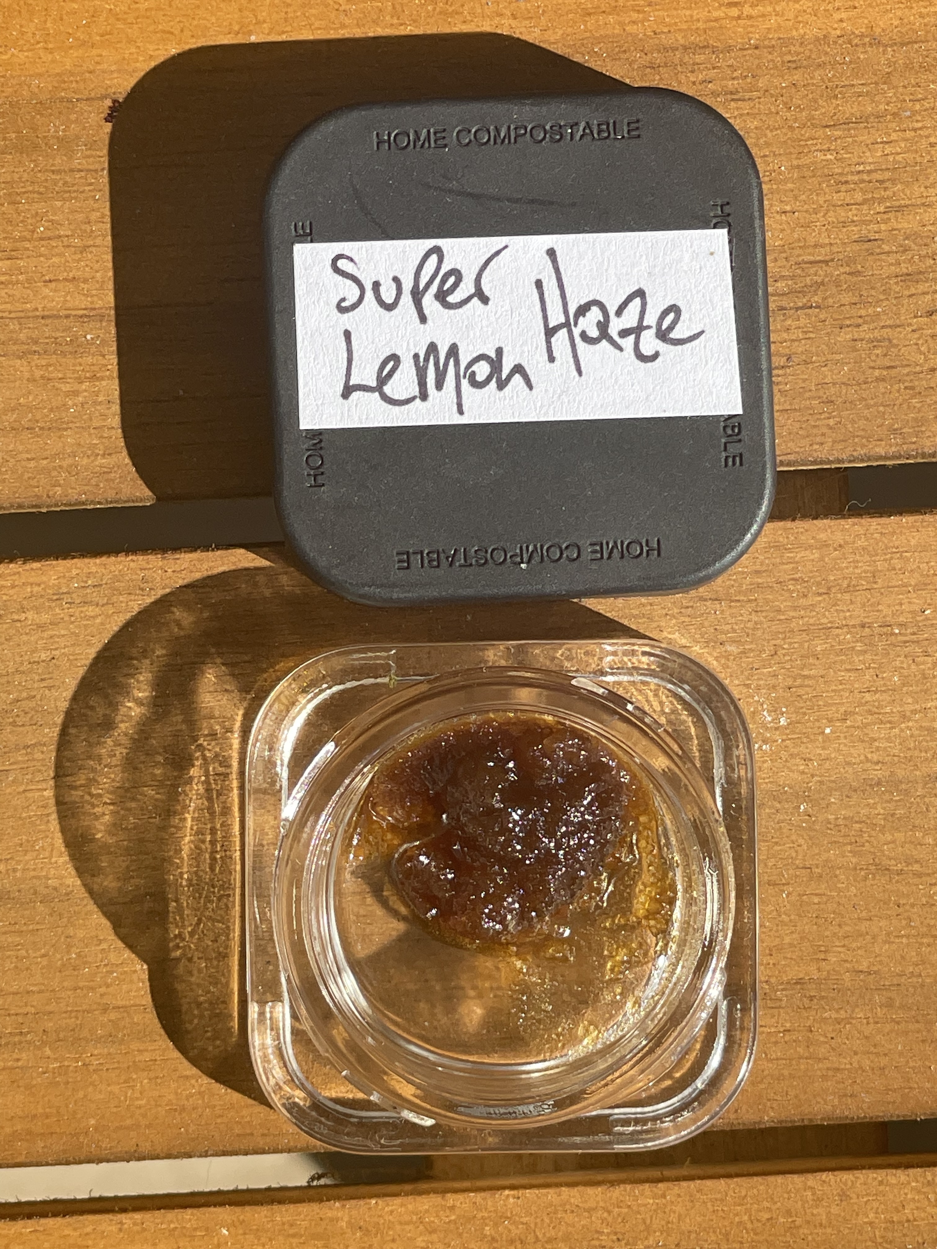 Live Resin Super