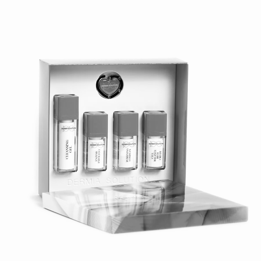 Individualizuota MINI odos priežiūros rutina + nemokama konsultacija