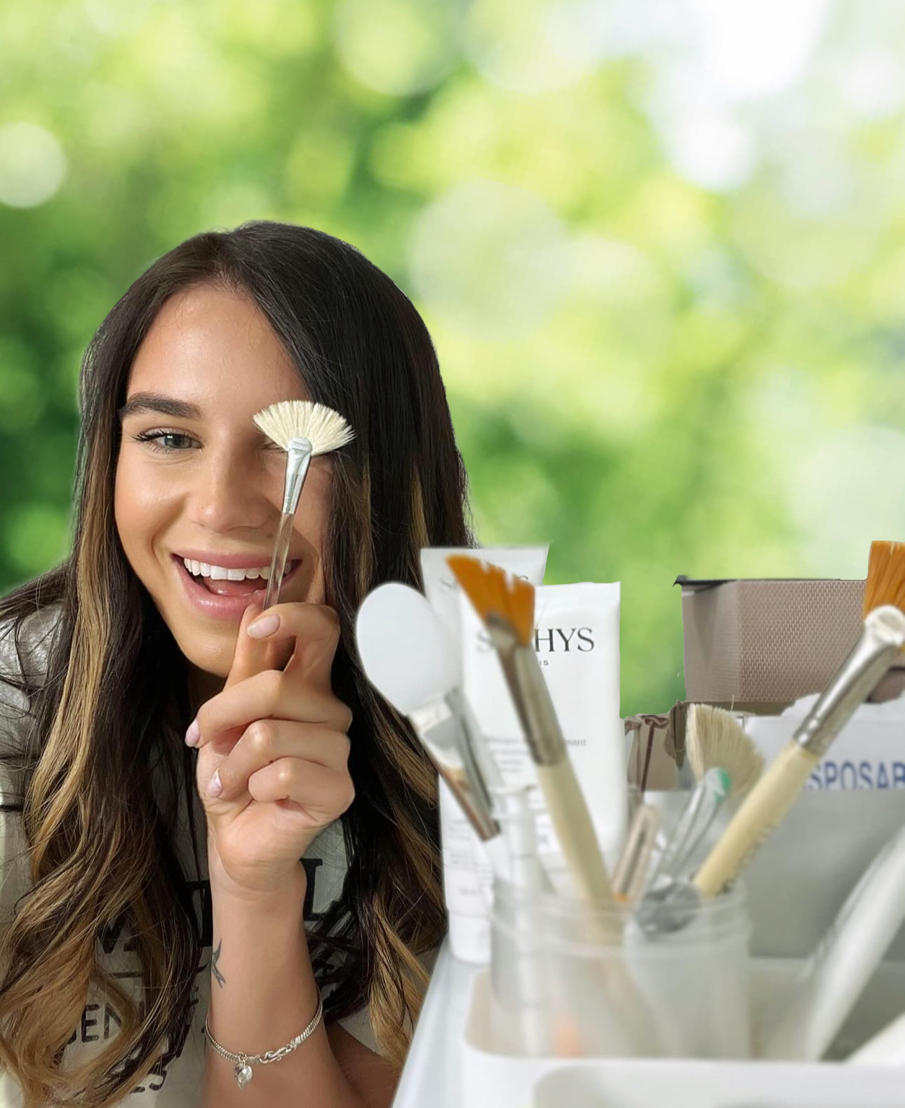 Registracija gyvai konsultacijai arba procedūrai