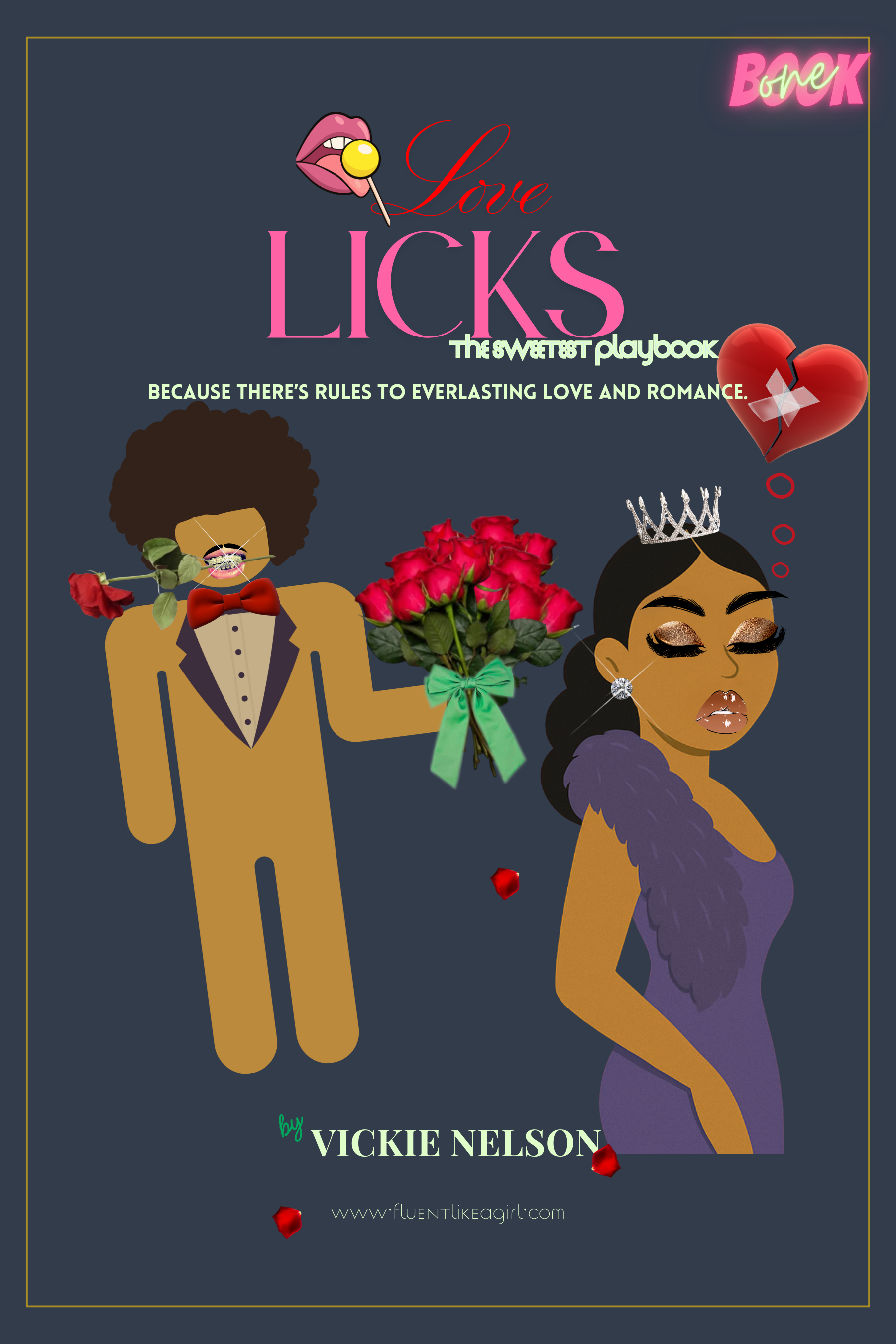 Love Licks 