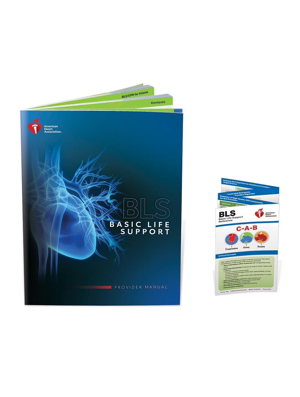 Basic Life Support Provider Course