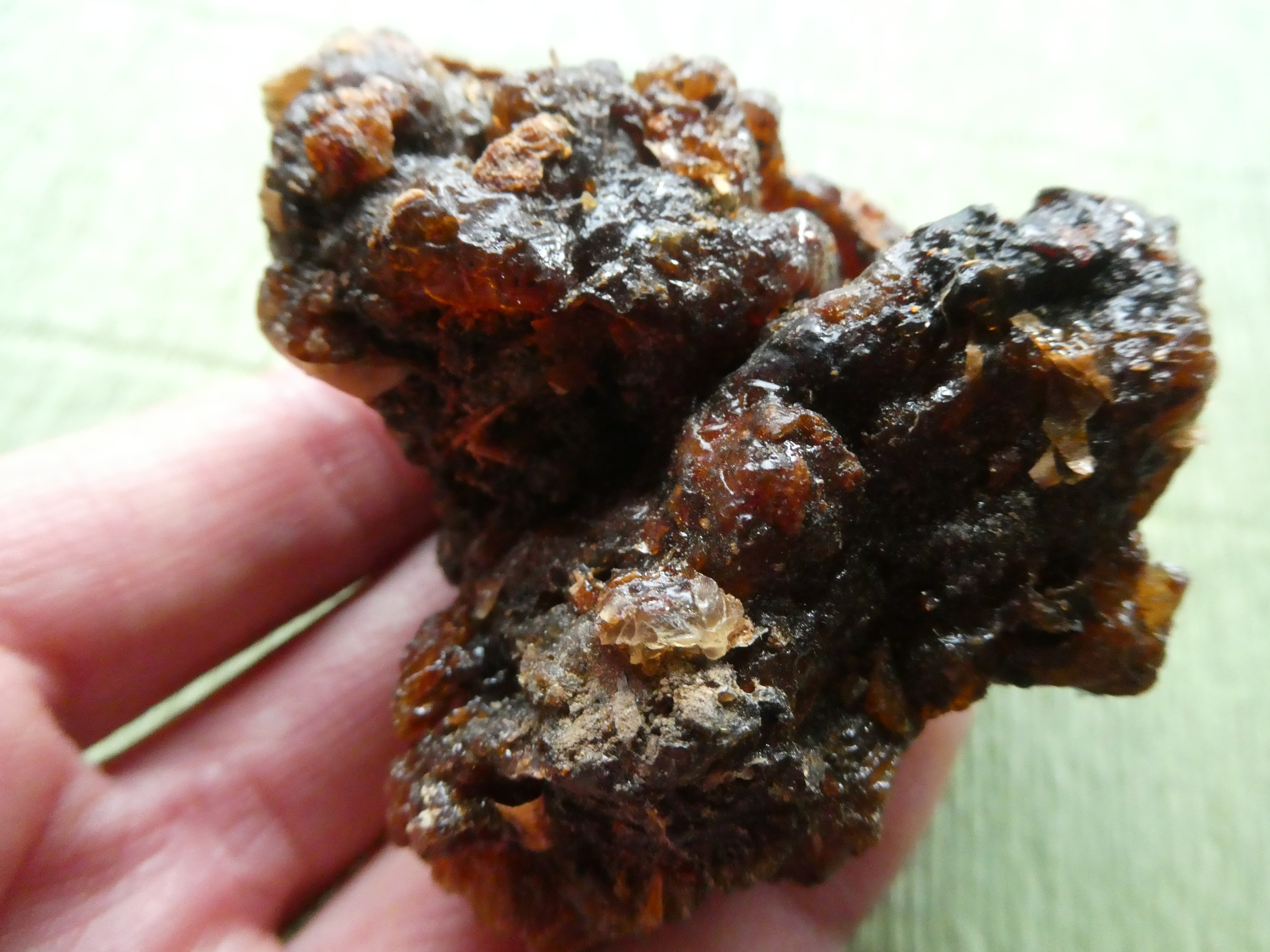 MIROS DERVA /Jemenas