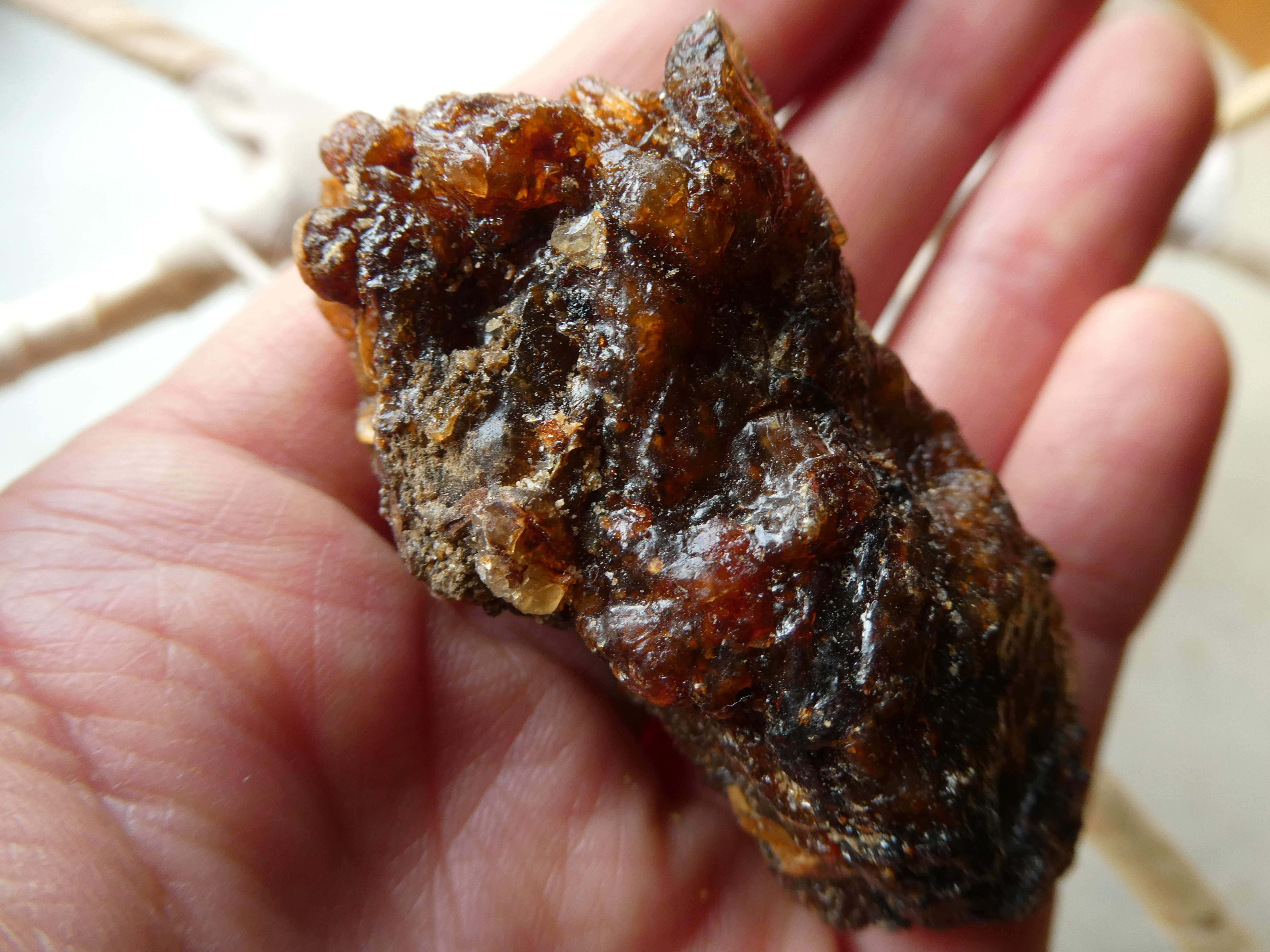 MIROS DERVA /Jemenas