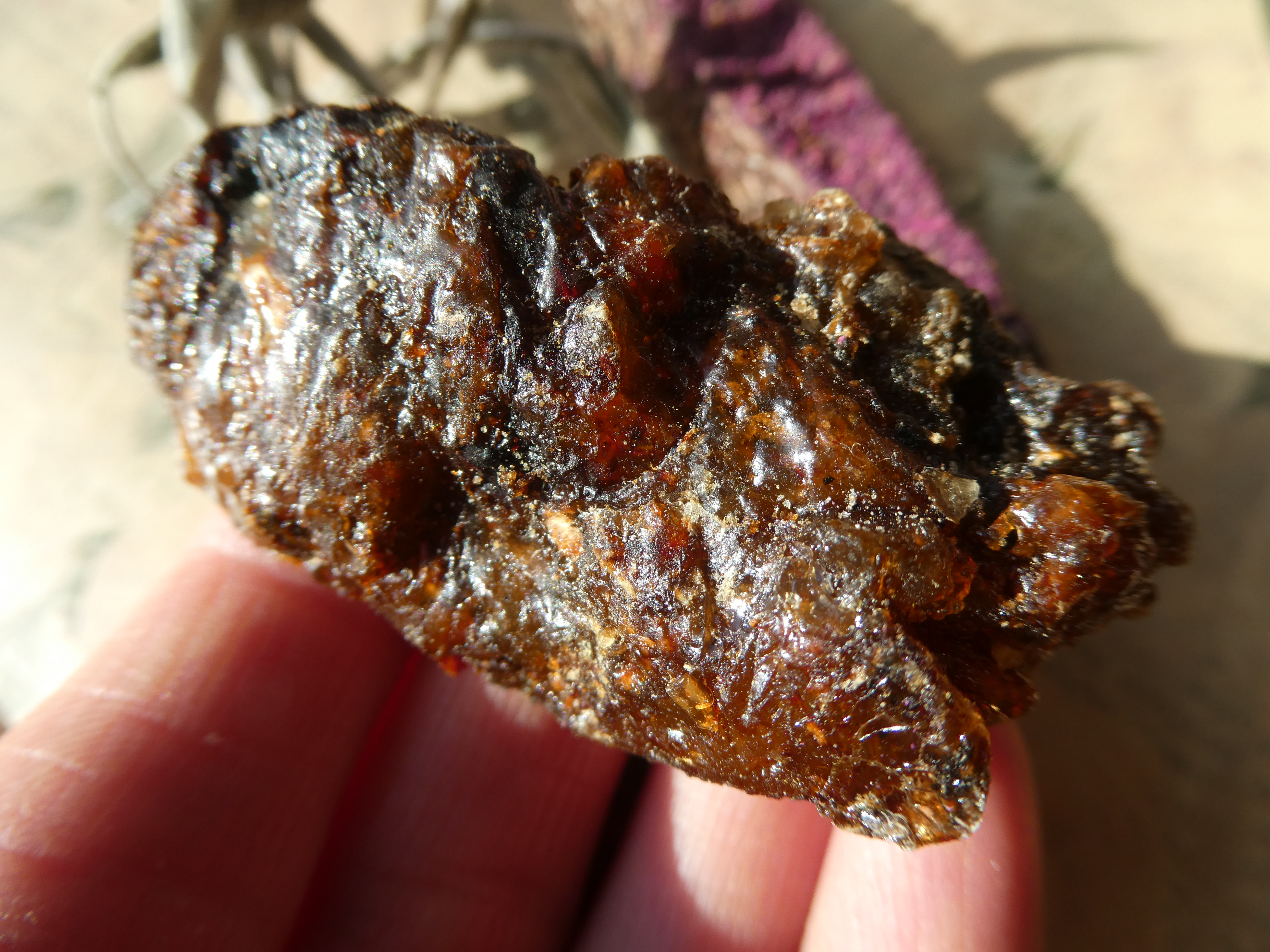 MIROS DERVA /Jemenas