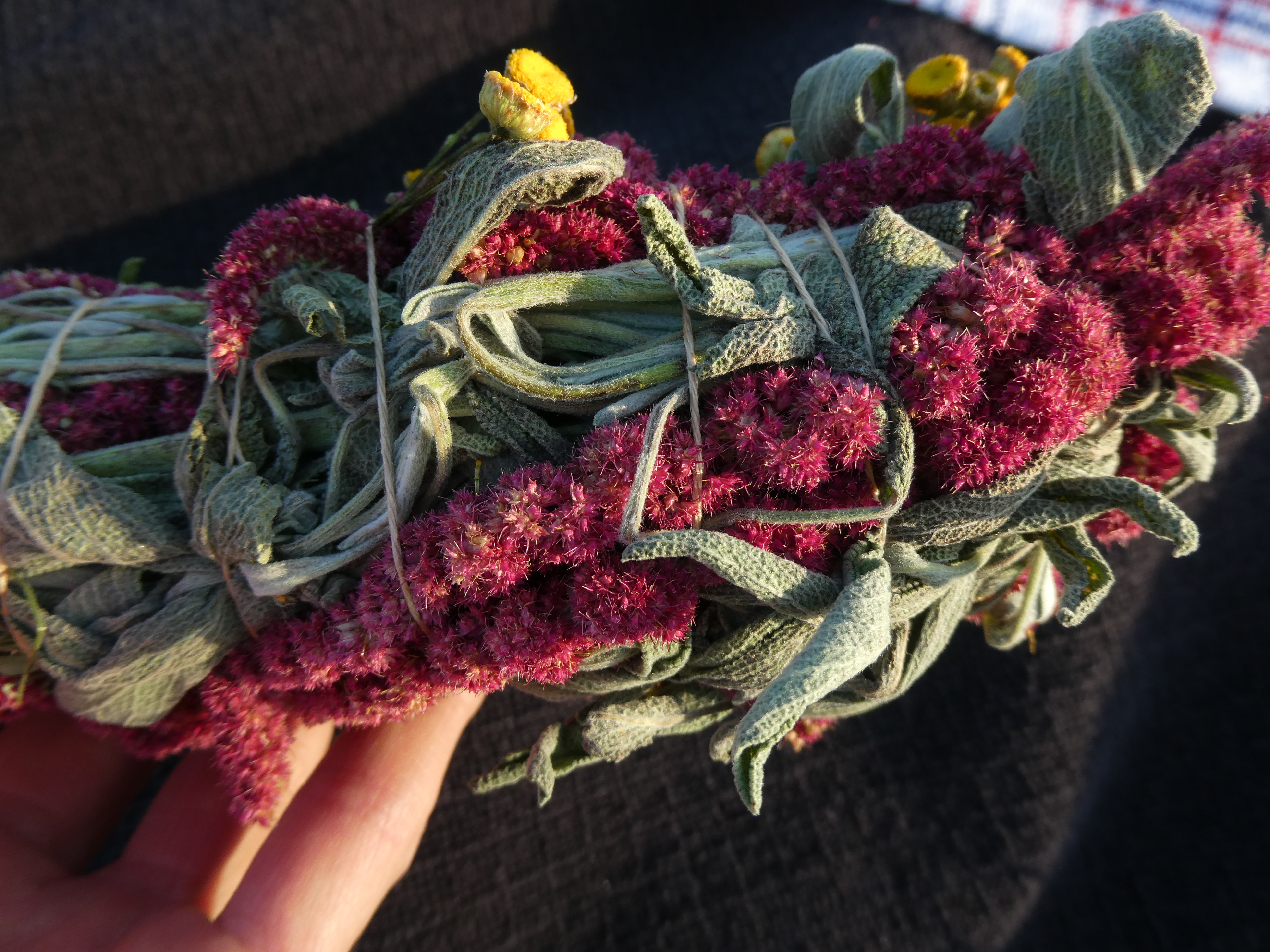 Nuostabaus Grožio Smilkymo Ryšulėlis 