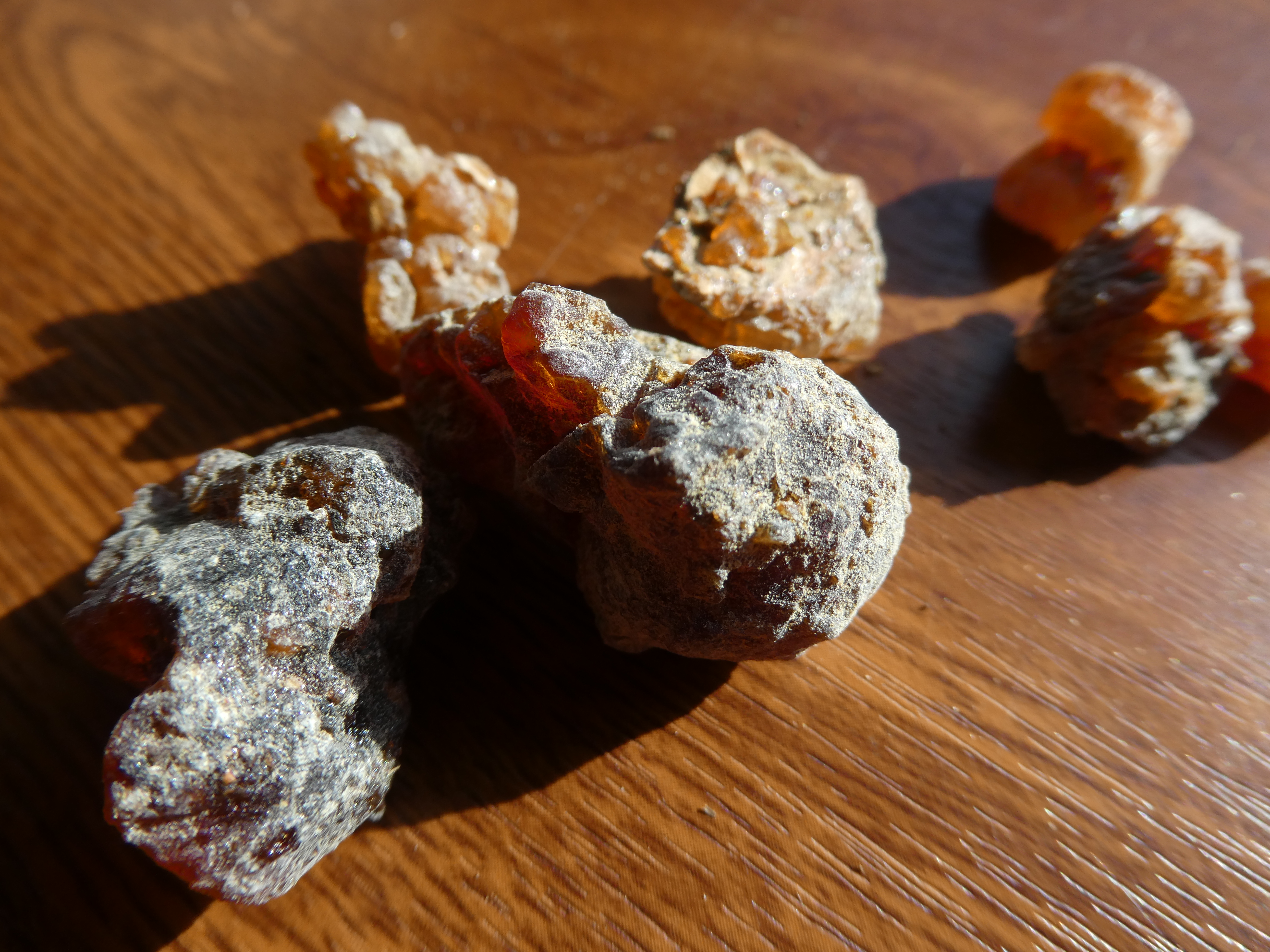 'MIRODĖ' Smilkalai Su Mira, Bičių Pikiu, Melisa, Raudonėliu, Kraujažole, Eglių Sakais