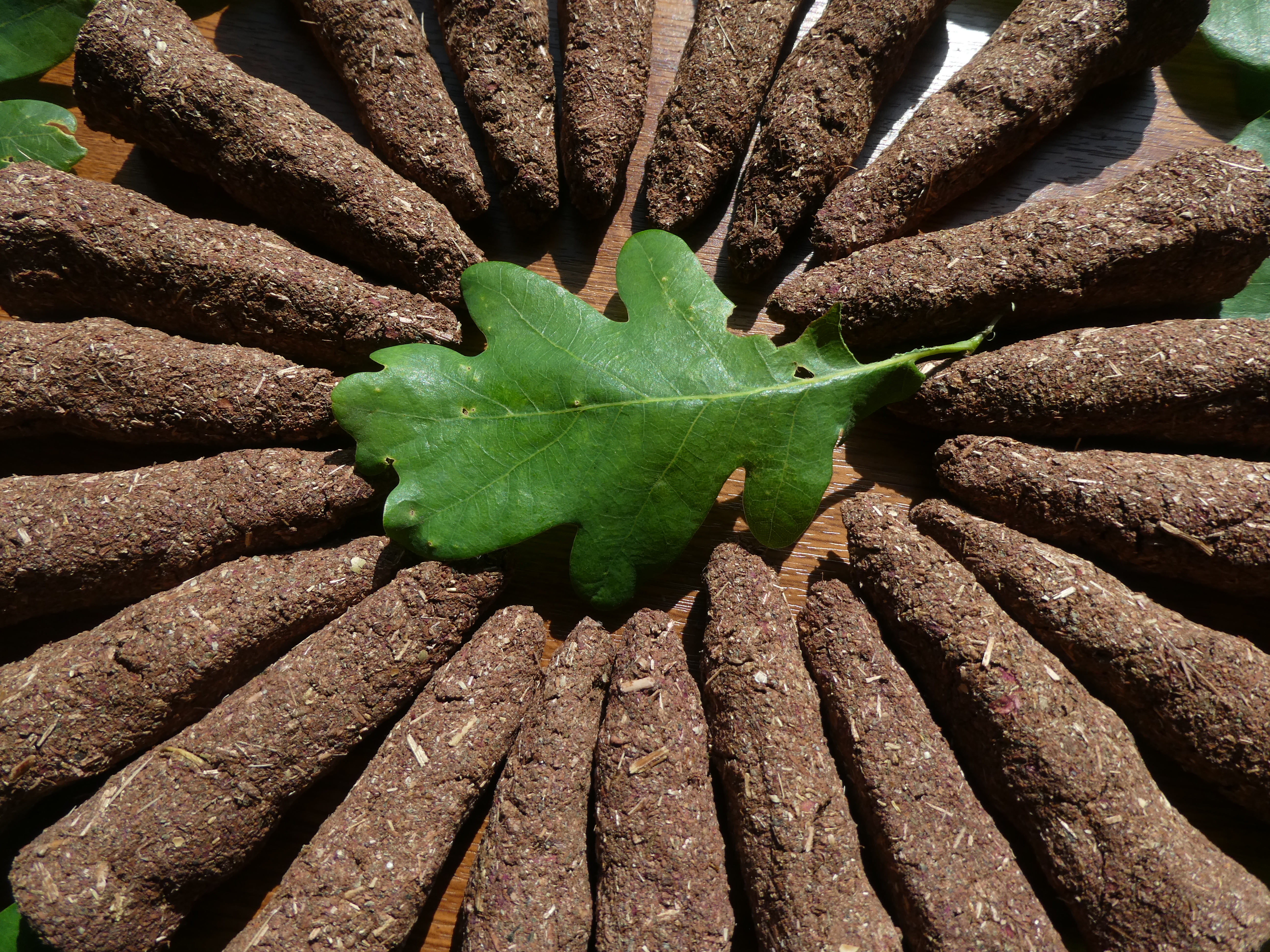 'AUKURAS' Smilkalai Su Ąžuolu, Rože, Jonažole, Jazminu, Peletrūnu, Bitkrėsle, Kanape