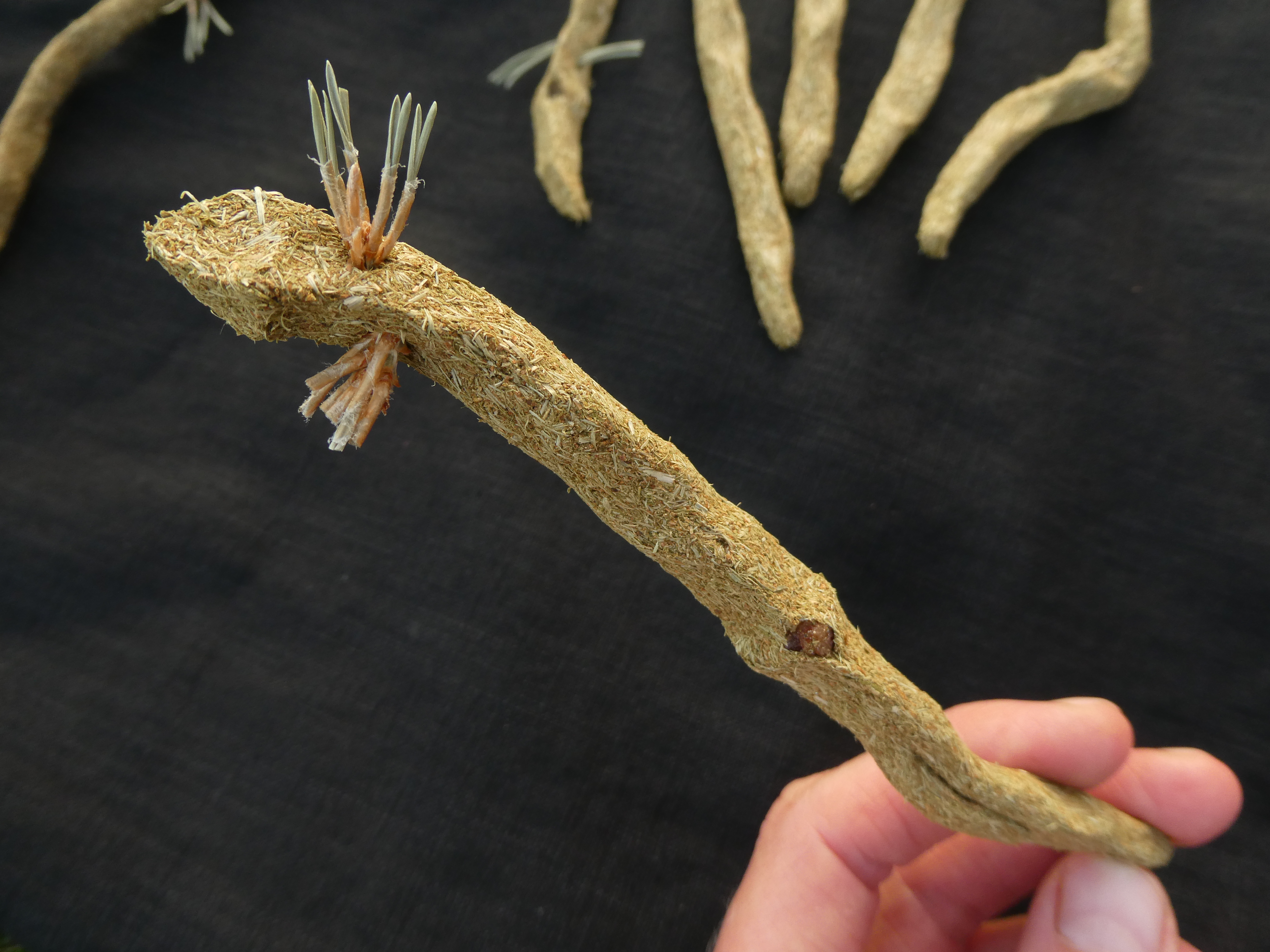 MEDŽIO DRAKONAS Spygliuočių Smilkalai 💚 Kadagio Smilkalai Su Egle Ir Pušimi 🌲🐲🔥