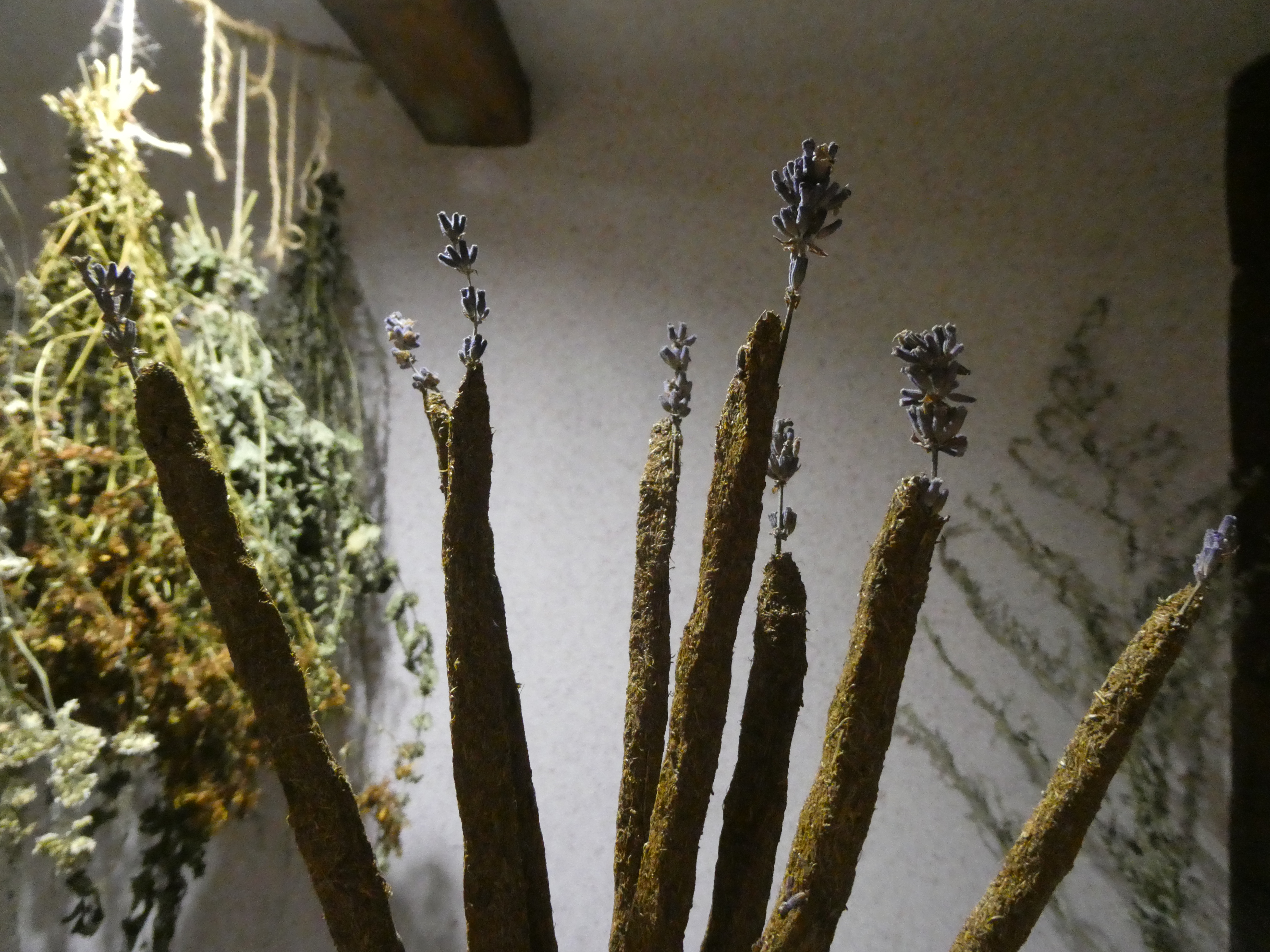 3 Smilkalai Su KADAGIU, LEVANDA, FRANKINCENSE