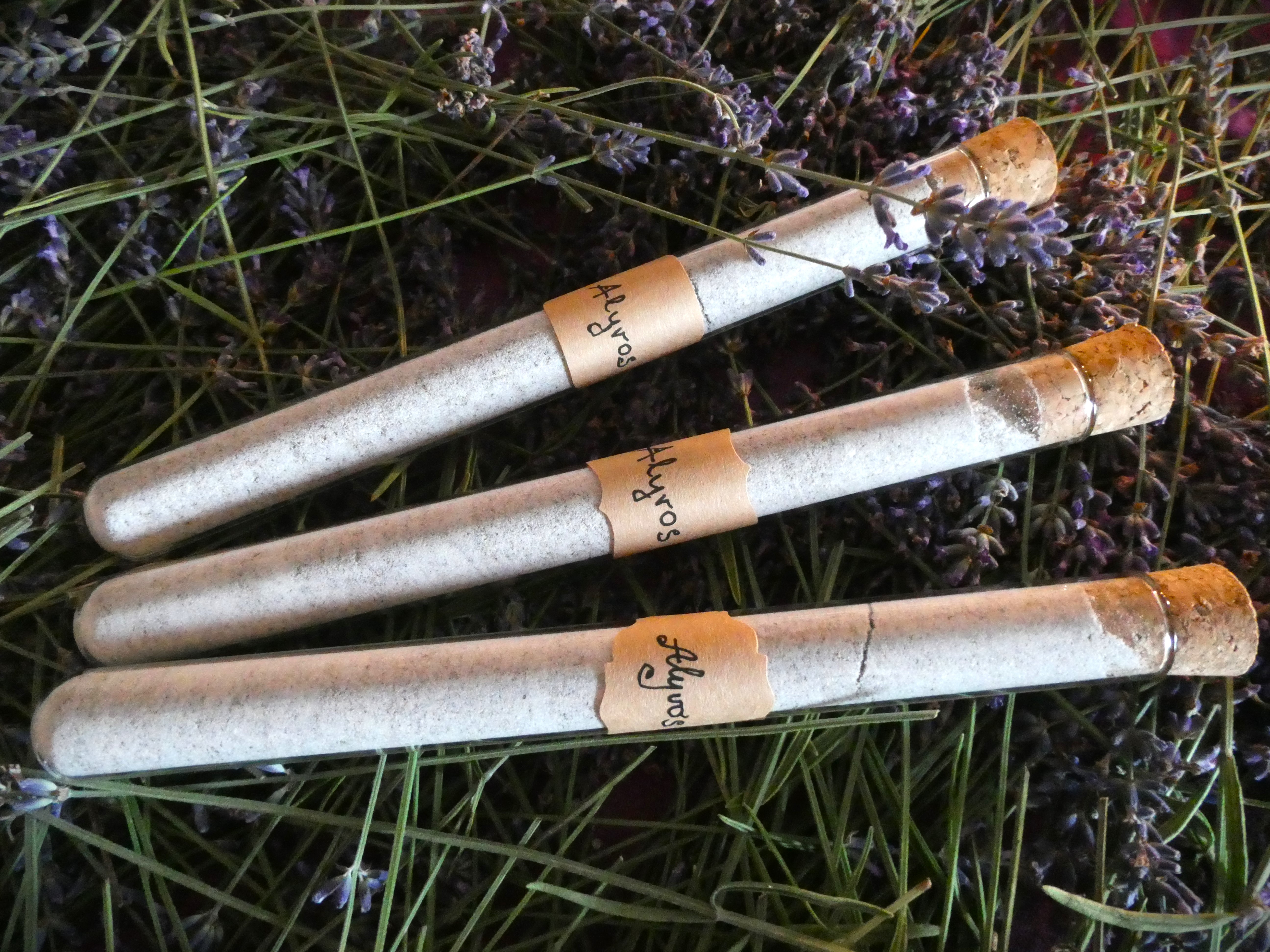 ALYVŲ ŽIEDYNŲ DRUSKA VONIAI