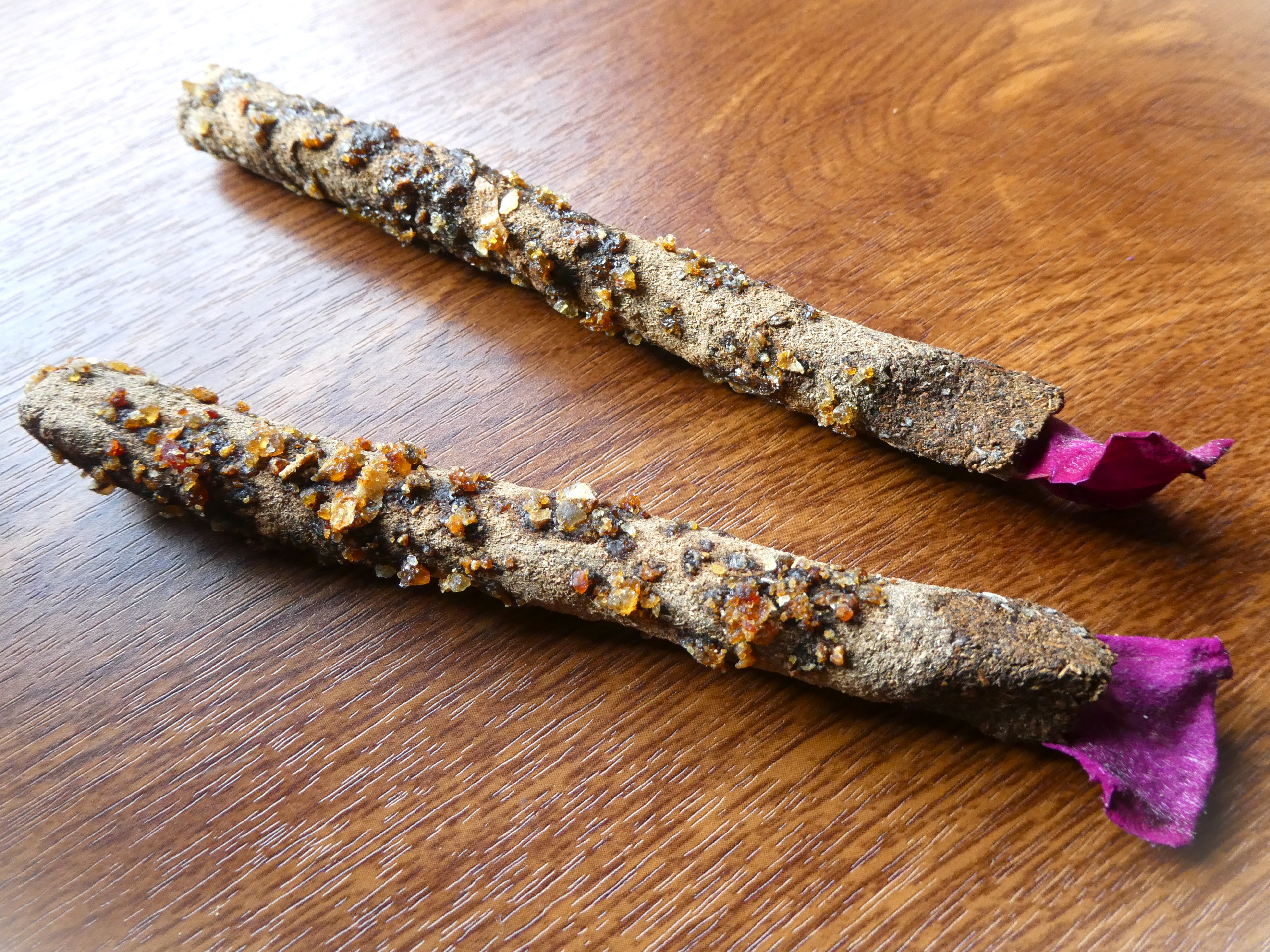 MIROS SMILKALAI Su MĖTA Ir ŠALAVIJU